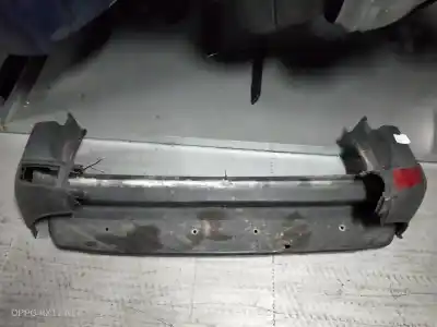 Автозапчастина б/у задній бампер для volkswagen crafter combi (2e) combi 30 посилання на oem iam 