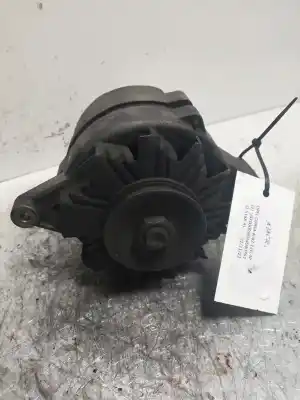 Pezzo di ricambio per auto di seconda mano alternatore per opel corsa a cup riferimenti oem iam 