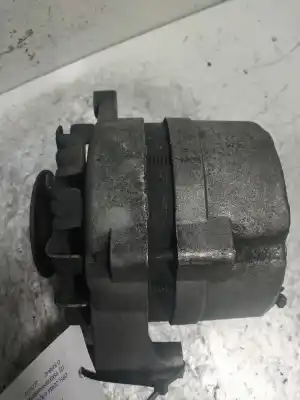 Second-hand car spare part alternator for opel corsa a cup oem iam references   