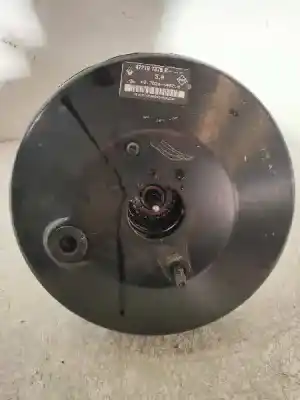 Second-hand car spare part brake servo for dacia duster ambiance 4x2 oem iam references 03785454024