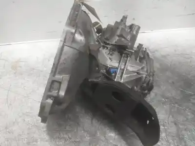 Second-hand car spare part gearbox for daewoo lanos 1.6 cat oem iam references bc372