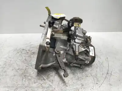 Tweedehands auto-onderdeel versnellingsbak voor fiat seicento (187) vintage oem iam-referenties 2761152812