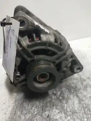 Second-hand car spare part alternator for opel corsa d cmon oem iam references 