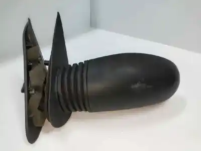 Tweedehands auto-onderdeel linker spiegel voor fiat seicento (187) vintage oem iam-referenties 