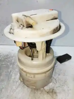 İkinci el araba yedek parçası BENZIN POMPASI için CITROEN C5 BERLINA  OEM IAM referansları 9632672080  09722009900