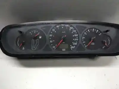 Peça sobressalente para automóvel em segunda mão QUADRANTE por CITROEN C5 BERLINA  Referências OEM IAM 9632895080 X45 NIV2 DAG BVA 501021280040702