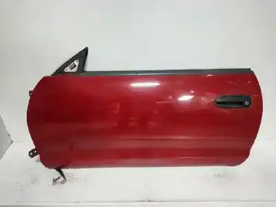Gebrauchtes Autoersatzteil linke vordere tür zum toyota celica (t18) 2.0 gti oem-iam-referenzen   