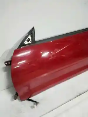 Gebrauchtes Autoersatzteil linke vordere tür zum toyota celica (t18) 2.0 gti oem-iam-referenzen   