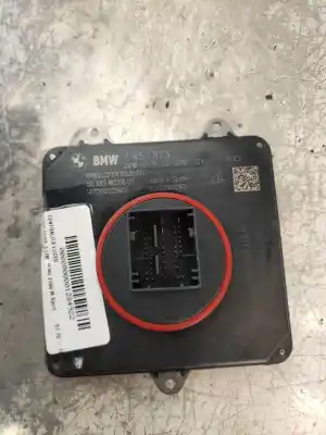 Gebrauchtes Autoersatzteil lichtsteuergerät zum bmw serie 3 lim. (f30) 318d m sport oem-iam-referenzen 7457873 10eeg160265 147000025601 503951920607 2fe0030100