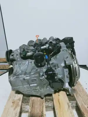 Автозапчасти б/у полный двигатель за honda jazz (ge) 1.2 cat ссылки oem iam l12b1  4202287