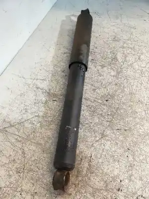 Second-hand car spare part right rear shock absorber for isuzu d-max double cab basis 4wd oem iam references 8979470162