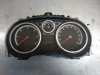 Second-hand car spare part  for OPEL CORSA D  OEM IAM references P0013264273  