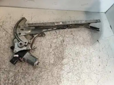 Second-hand car spare part passenger side right window regulator for isuzu d-max double cab basis 4wd oem iam references 8980935531