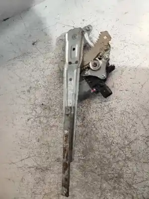 Second-hand car spare part rear right window regulator for isuzu d-max double cab basis 4wd oem iam references 8980935592
