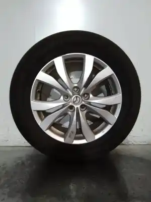 Автозапчастина б/у комплект коліс для mazda cx-7 (er) active посилання на oem iam  235/60/18 