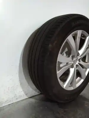 Автозапчастина б/у комплект коліс для mazda cx-7 (er) active посилання на oem iam  235/60/18 