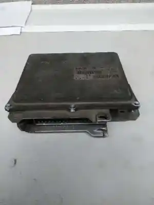 Pièce détachée automobile d'occasion Calculateur Moteur Ecu pour CITROEN SAXO 1.1 Références OEM IAM 0261204622  9630278180
