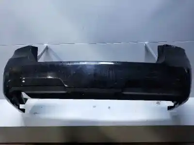 Peça sobressalente para automóvel em segunda mão para choques traseiro por saab 9-5 berlina 2.3 turbo cat referências oem iam 