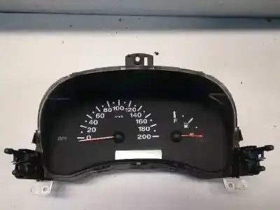 Recambio de automóvil de segunda mano de CUADRO INSTRUMENTOS para FIAT DOBLO (119)  referencias OEM IAM 46817747 503000111300 10 90689