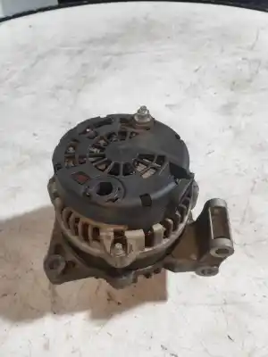 Pezzo di ricambio per auto di seconda mano alternatore per chevrolet captiva 3.2 v6 ltx 230 cv / 169 kw riferimenti oem iam   