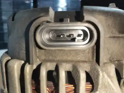 Pezzo di ricambio per auto di seconda mano alternatore per chevrolet captiva 3.2 v6 ltx 230 cv / 169 kw riferimenti oem iam   