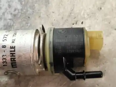 Piesă de schimb auto la mâna a doua filtru motorina pentru bmw serie 3 lim. (f30) 318d m sport referințe oem iam 13328572521  115919691
