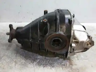 Second-hand car spare part rear differential for opel omega b 2.5 v6 cat (l80) oem iam references 90446890  