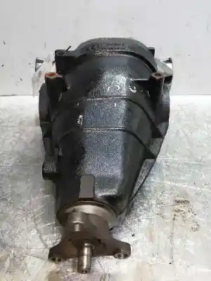 Second-hand car spare part rear differential for opel omega b 2.5 v6 cat (l80) oem iam references 90446890  