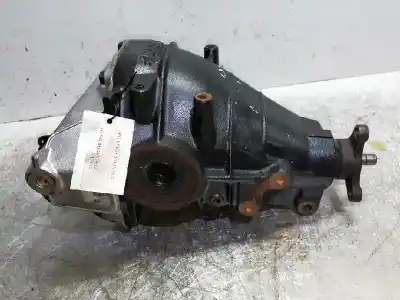 Second-hand car spare part rear differential for opel omega b 2.5 v6 cat (l80) oem iam references 90446890  