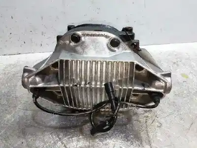 Second-hand car spare part rear differential for opel omega b 2.5 v6 cat (l80) oem iam references 90446890  