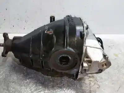 Second-hand car spare part rear differential for opel omega b 2.5 v6 cat (l80) oem iam references 90446890  