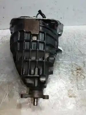 Second-hand car spare part rear differential for opel omega b 2.5 v6 cat (l80) oem iam references 90446890  
