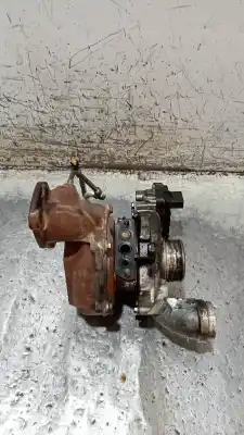 Peça sobressalente para automóvel em segunda mão TURBOCOMPRESOR por MERCEDES-BENZ CLASE E (W212) LIM.  Referências OEM IAM A6420908580 GTB2056V 7773181