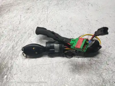 Second-hand car spare part ignition switch for citroen c8 2.0 hdi cat (rhz / dw10ated) oem iam references 