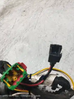 Second-hand car spare part ignition switch for citroen c8 2.0 hdi cat (rhz / dw10ated) oem iam references   