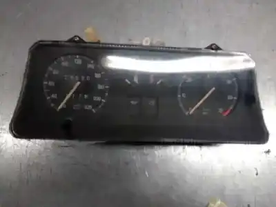 Peça sobressalente para automóvel em segunda mão Quadrante por OPEL KADETT E 1.3 Referências OEM IAM 9315744  