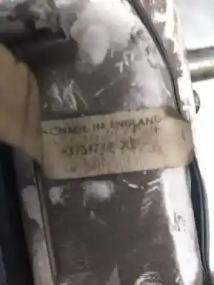 Peça sobressalente para automóvel em segunda mão quadrante por opel kadett e 1.3 referências oem iam 9315744  