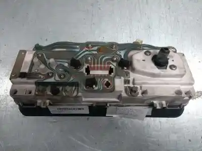 Peça sobressalente para automóvel em segunda mão quadrante por opel kadett e 1.3 referências oem iam 9315744  