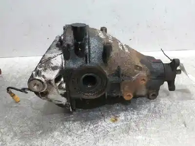 Second-hand car spare part rear differential for opel omega b 2.5 turbodiesel (x 25 td / u 25 td / l93) oem iam references 90446890  