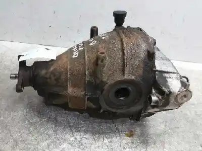 Second-hand car spare part rear differential for opel omega b 2.5 turbodiesel (x 25 td / u 25 td / l93) oem iam references 90446890  