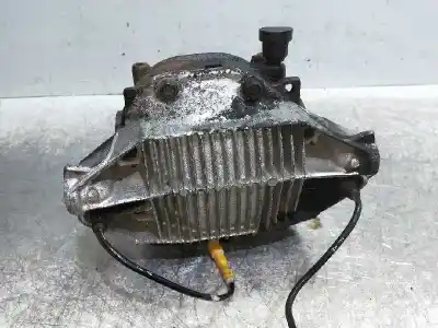 Second-hand car spare part rear differential for opel omega b 2.5 turbodiesel (x 25 td / u 25 td / l93) oem iam references 90446890  