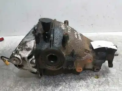 Second-hand car spare part rear differential for opel omega b 2.5 turbodiesel (x 25 td / u 25 td / l93) oem iam references 90446890  