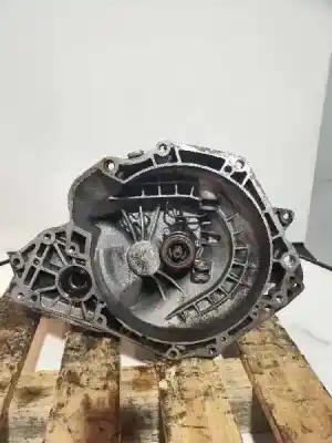 Second-hand car spare part GEARBOX for OPEL CORSA C  OEM IAM references F13W355  B24122