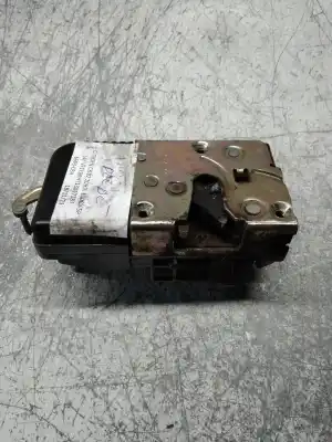 Second-hand car spare part front right central locking system for citroen c8 2.0 hdi cat (rhz / dw10ated) oem iam references 