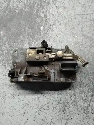 Second-hand car spare part front right central locking system for citroen c8 2.0 hdi cat (rhz / dw10ated) oem iam references   