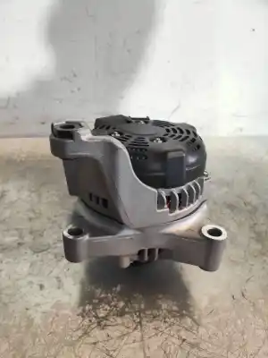 Автозапчастина б/у генератор для mini mini 5-trg. (f55) one d посилання на oem iam 764013104  1042118182