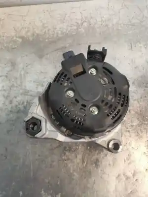 Автозапчастина б/у генератор для mini mini 5-trg. (f55) one d посилання на oem iam 764013104  1042118182