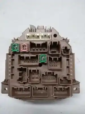 Peça sobressalente para automóvel em segunda mão quadrante por citroen c1 1.0 cat (384f) referências oem iam 838000h010 h01 583 5629400