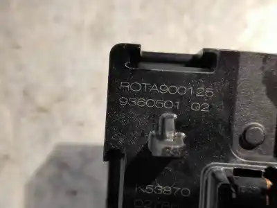 Автозапчастина б/у реле/запоперівник для mini mini 5-trg. (f55) one d посилання на oem iam 936050102  