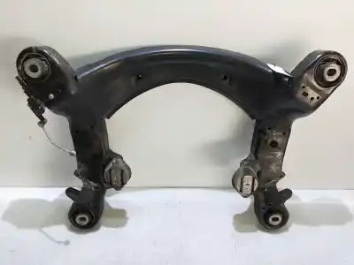 Pezzo di ricambio per auto di seconda mano assale anteriore per audi a6 berlina (4f2) 2.7 tdi riferimenti oem iam 